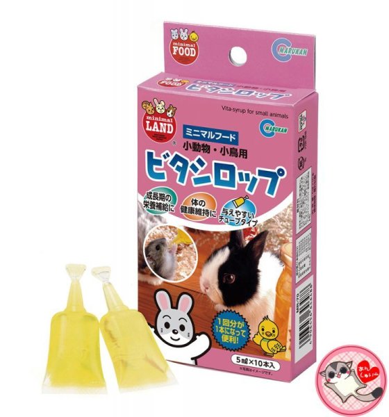 画像1: ★ビタシロップ (1)